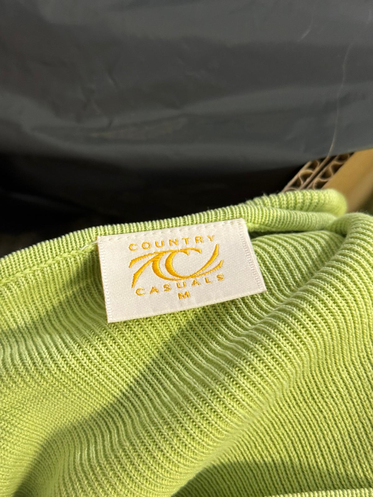 Cash 4 Clothes Plymouth Untouched Original Jumpers 20-25 Pack