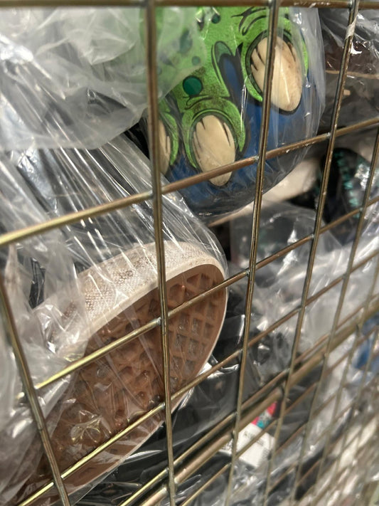 Branded Used Footwear Bundle Ex Cash4 Clothes 15 Pack