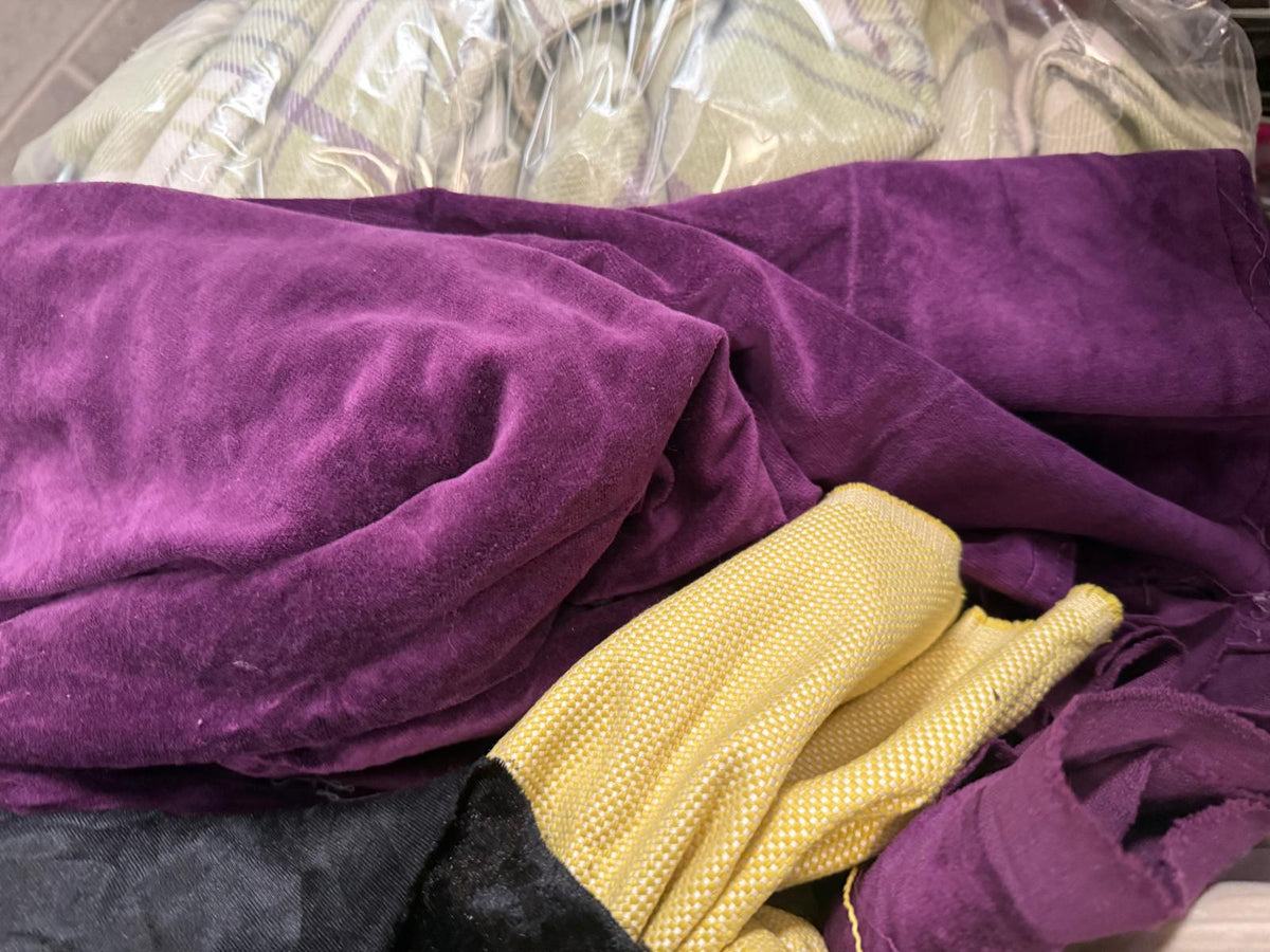 4 Pack Of Curtains  Wholesale- 4 Pack for Resellers