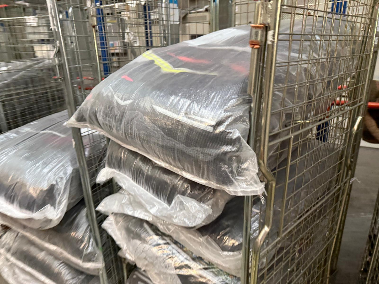 10 Pack Ex Depop Import Wholesale Vintage Track Pants For Resale