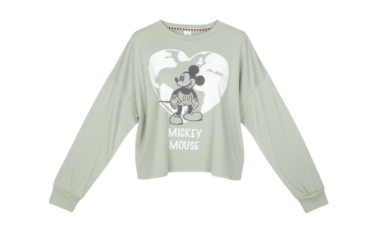 Primark Womens Green   Pullover Jumper Size M