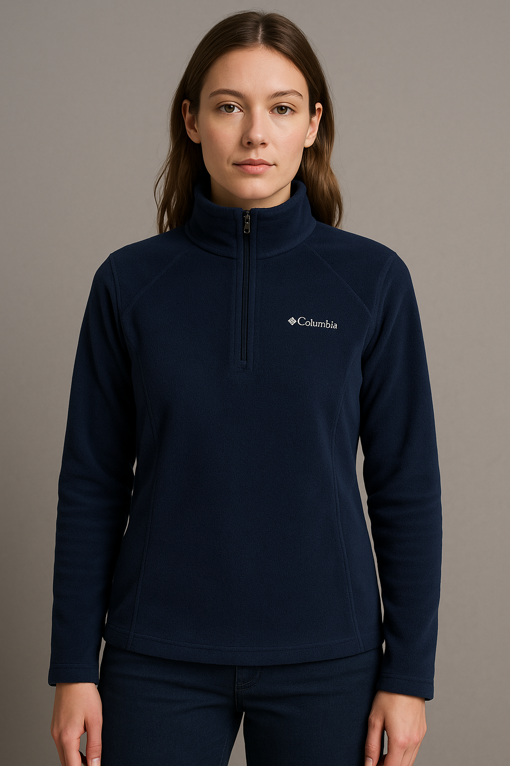 Columbia Clothing Bundle - 5 Pack Preloved Womens Hoodies & Sweats