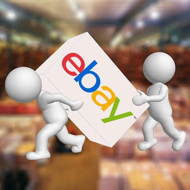 Ebay  Market Place High Street Brands