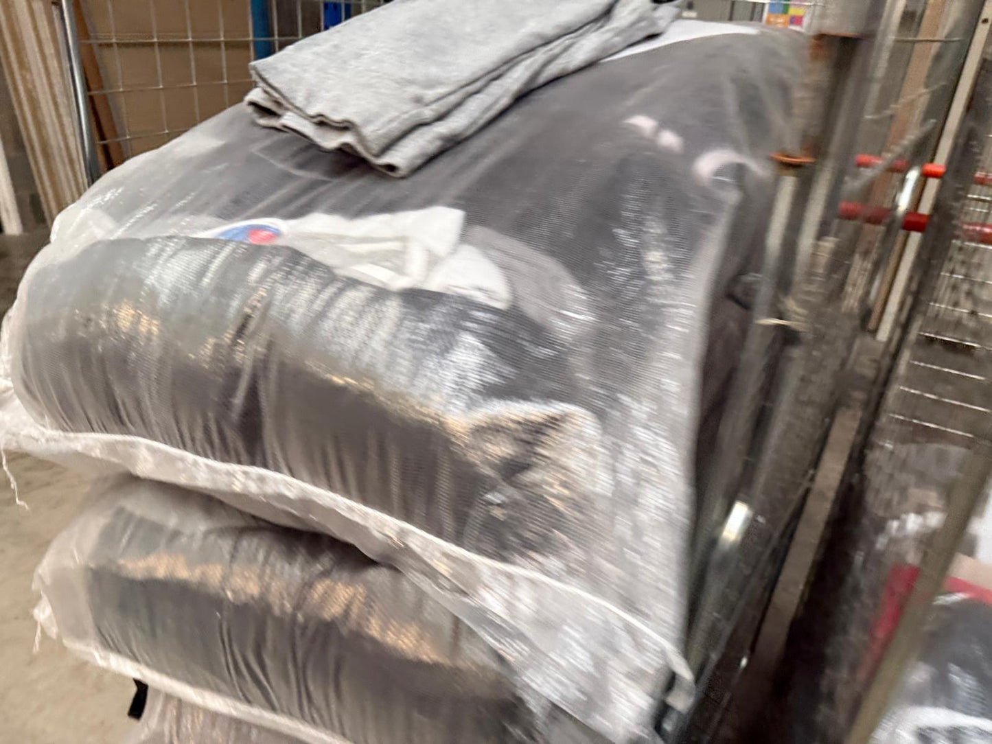 10 Pack Ex Depop Import Wholesale Vintage Track Pants For Resale