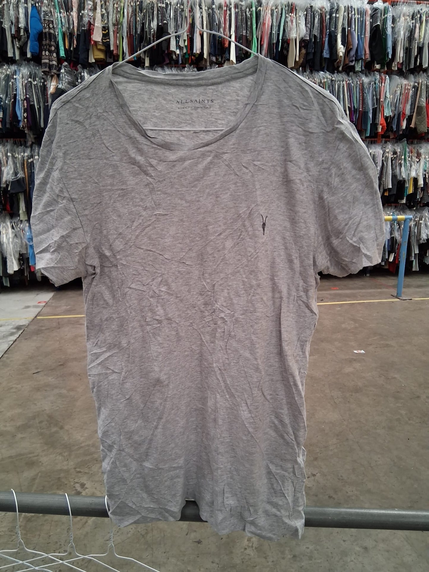 African Grade Mixed Clothing – 10KG Export (Kenya Market)