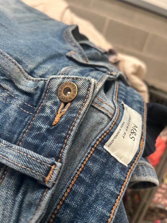 Ex Preworn Graded Light Weight Clothing Stock 2022