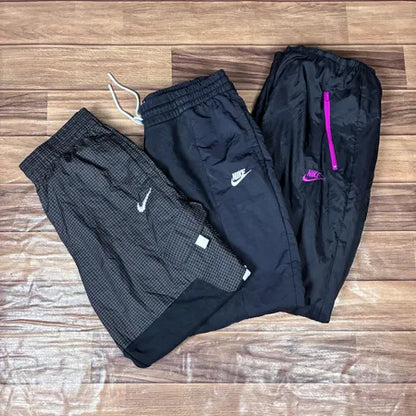 Preloved Nike Track Pants Grade A/B for Resale - 5 Piece