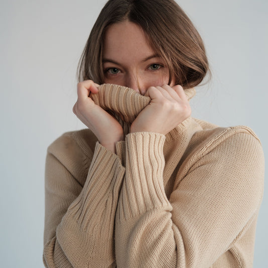 Clerkenwell Fashion Fair 20-Pack Wholesale Preloved Jumpers - For Resale