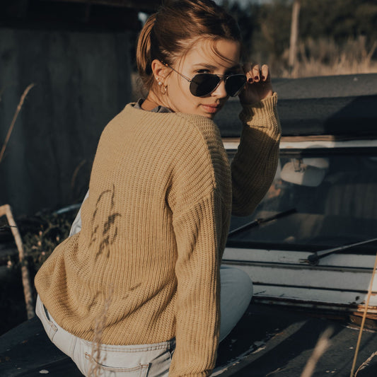 Marie Curie 20-Pack Wholesale Preloved Jumpers - For Resale