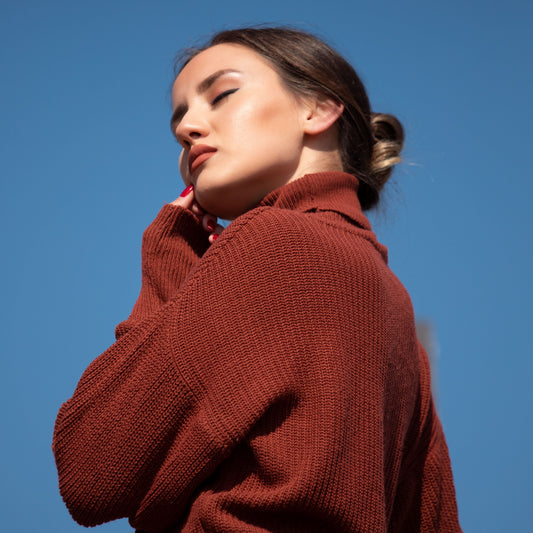 Barnardos 20-Pack Wholesale Preloved Jumpers - For Resale