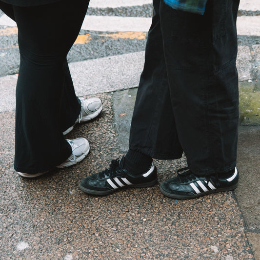 Wholesale 10 Pack Preloved Branded Footwear Resellers