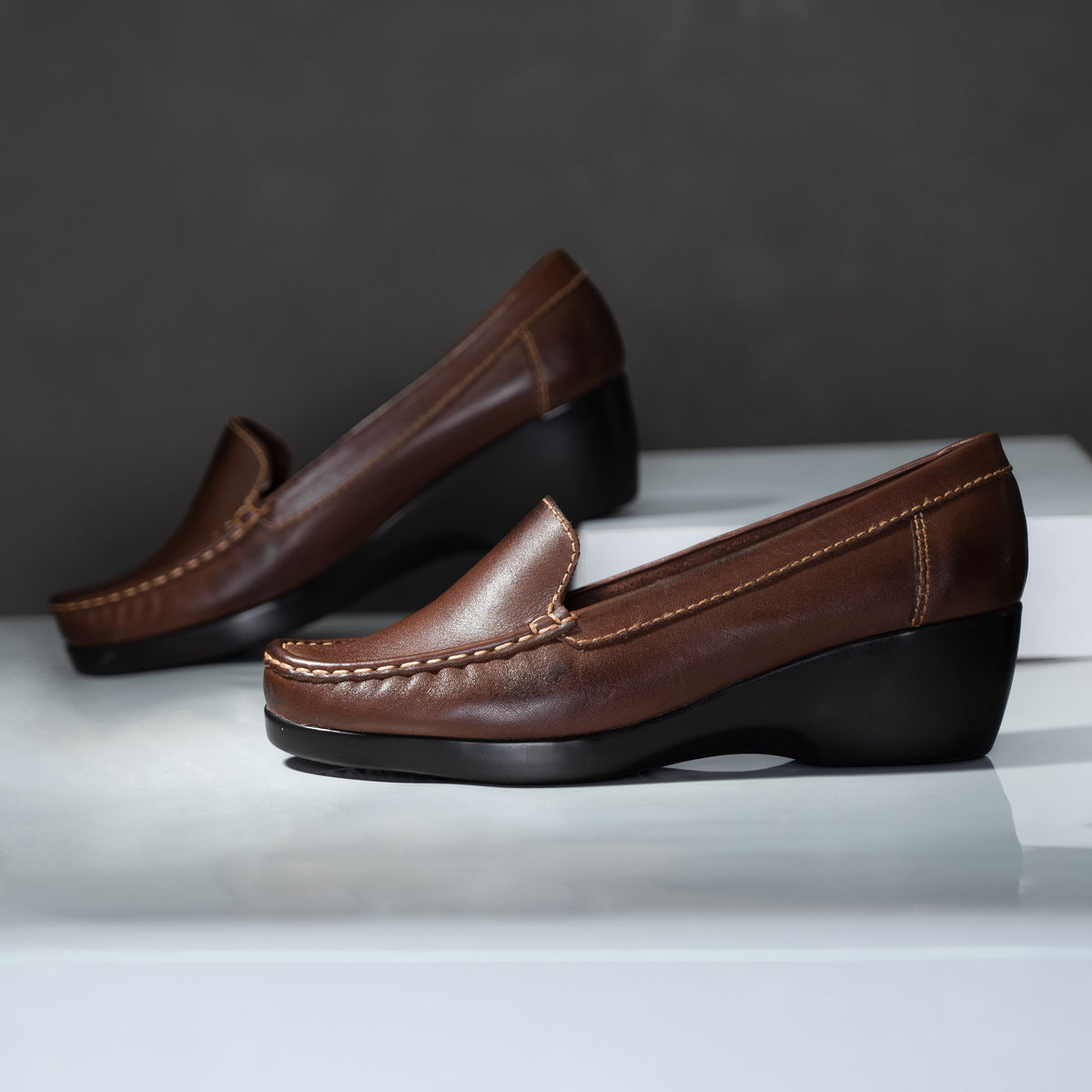 UK Sourced Preloved Mixed Footwear 10 Pairs - For Resale