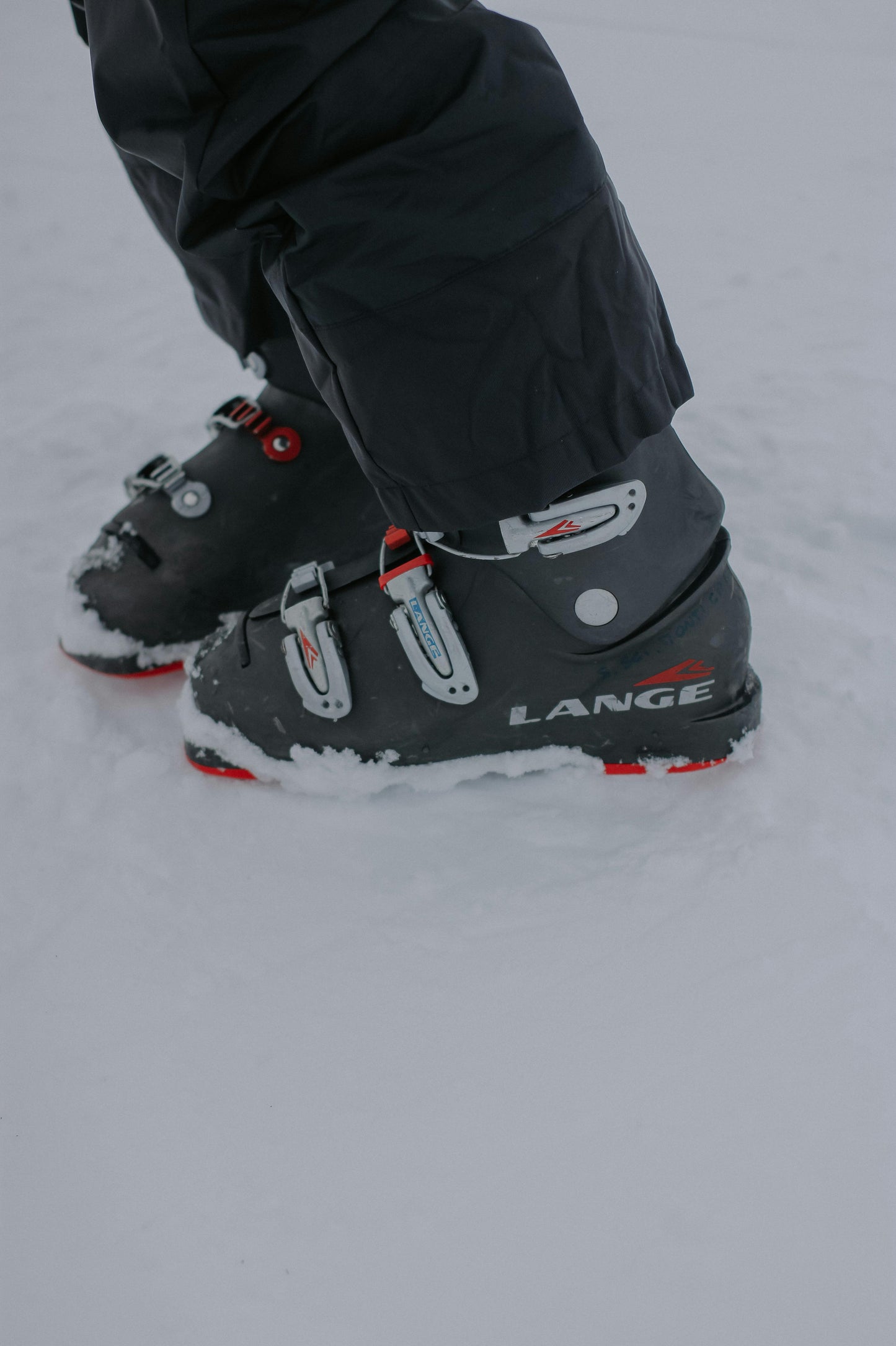 High Branded Used Ski Boot Pack 2 Pack