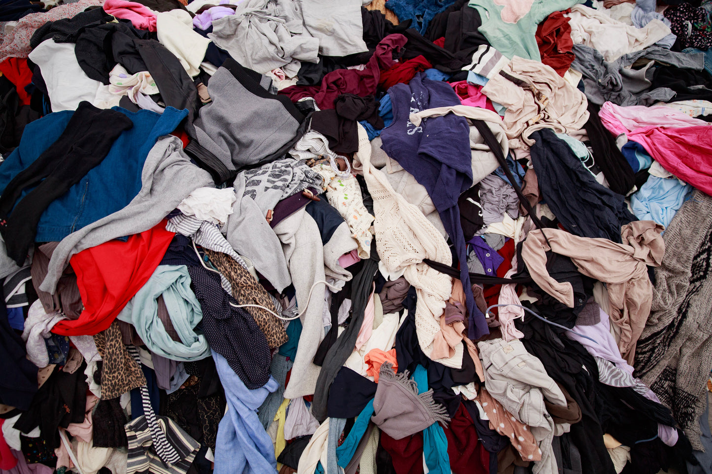 Ex Charity Catalogue Returns Womens 35-Pack Wholesale Preloved Clothing For Resale
