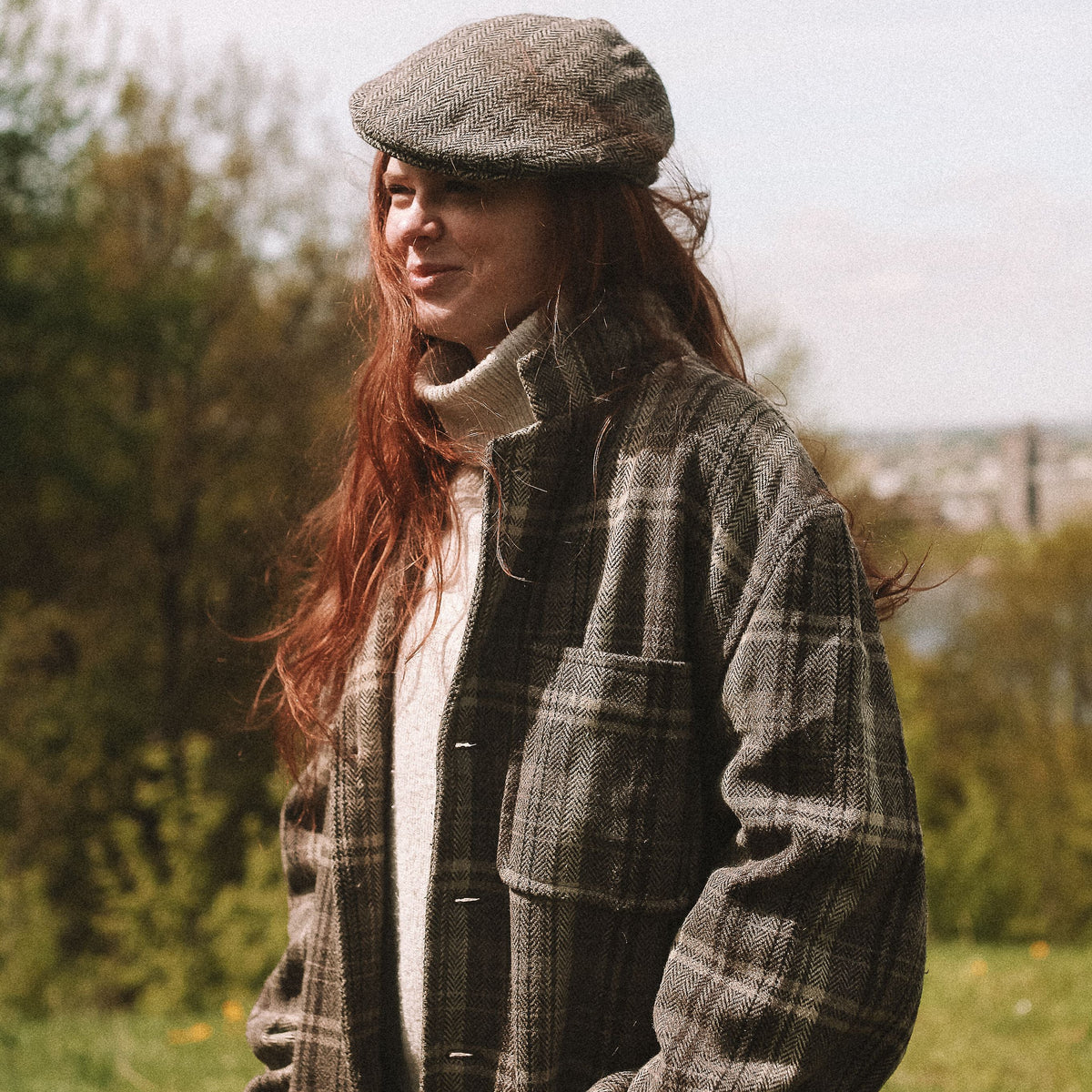Ex-Depop Preloved Vintage Coats 5 Pack Wholesale Bundle - For Resale