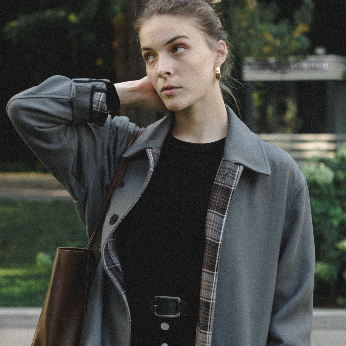 UK Sourced Preloved Vintage Coats 5 Pack Wholesale Bundle - For Resale