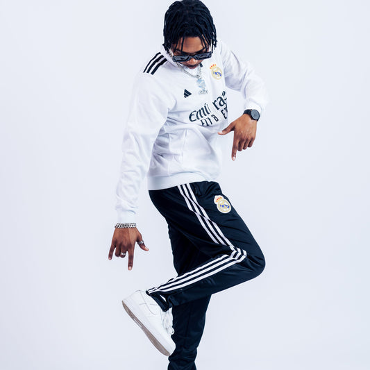 Adidas Preloved Track Pants Grade A/B - 5 Piece Wholesale Bundle for Resale