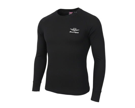 Board Angels Womens Black   Basic T-Shirt Size 14