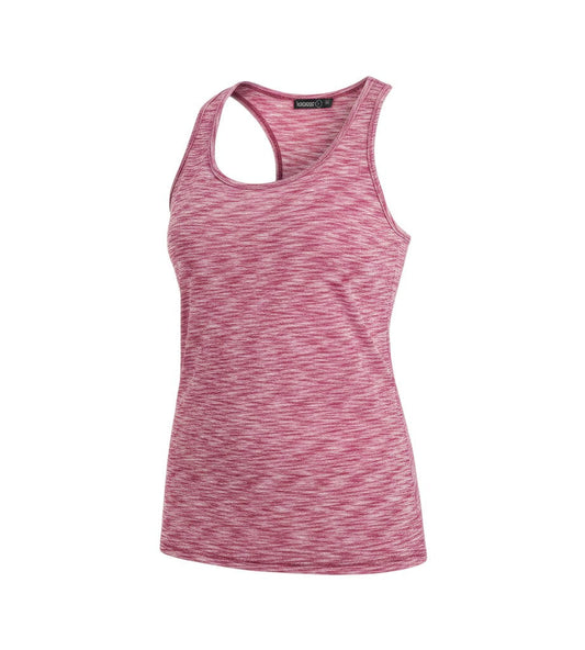 Boohoo Womens Pink   Basic Tank Size 8