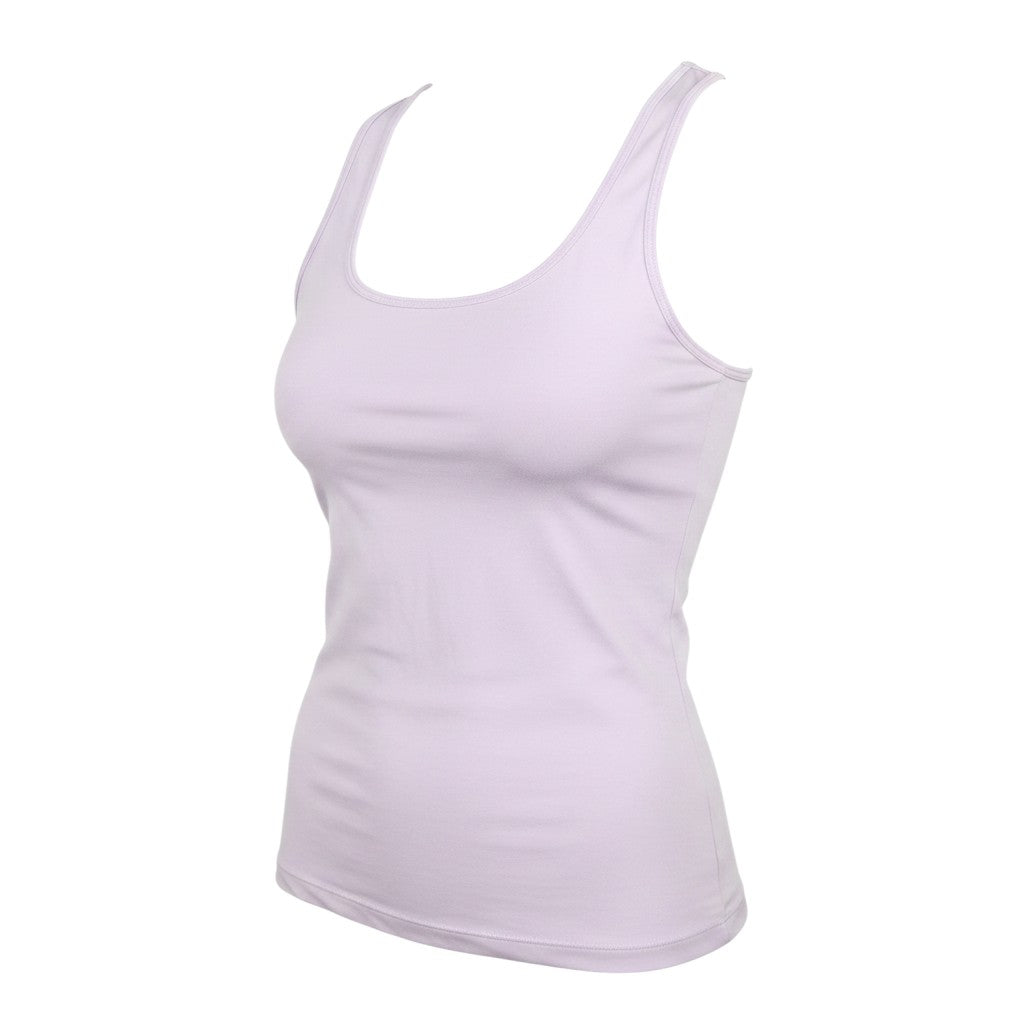 Prewornwholesale green racerback sports bra with medium support and seamless construction for activewear.