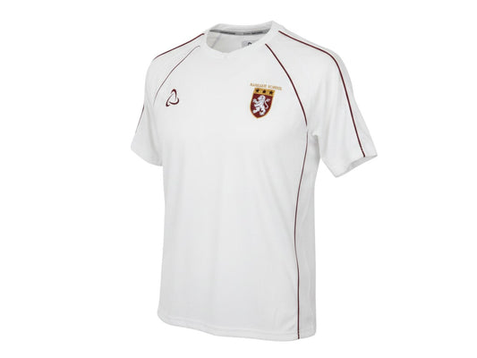 Orion Womens White   Basic T-Shirt Size S