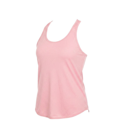 body Womens Pink   Basic Tank Size S
