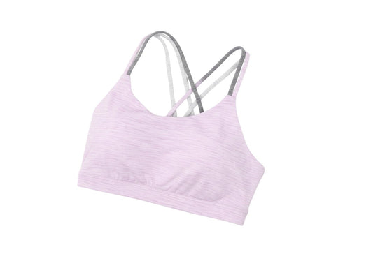 Gap Womens Pink   Cropped T-Shirt Size XS