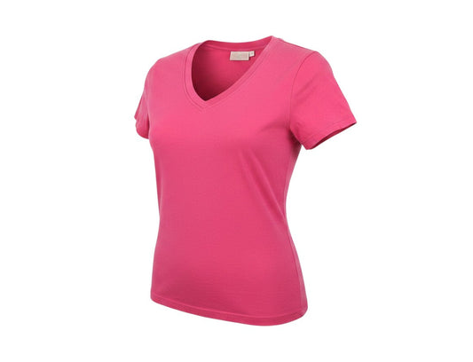 Cc Womens Pink   Basic T-Shirt Size M