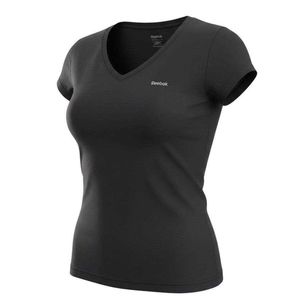 Prewornwholesale green racerback sports bra with medium support and seamless construction for activewear.