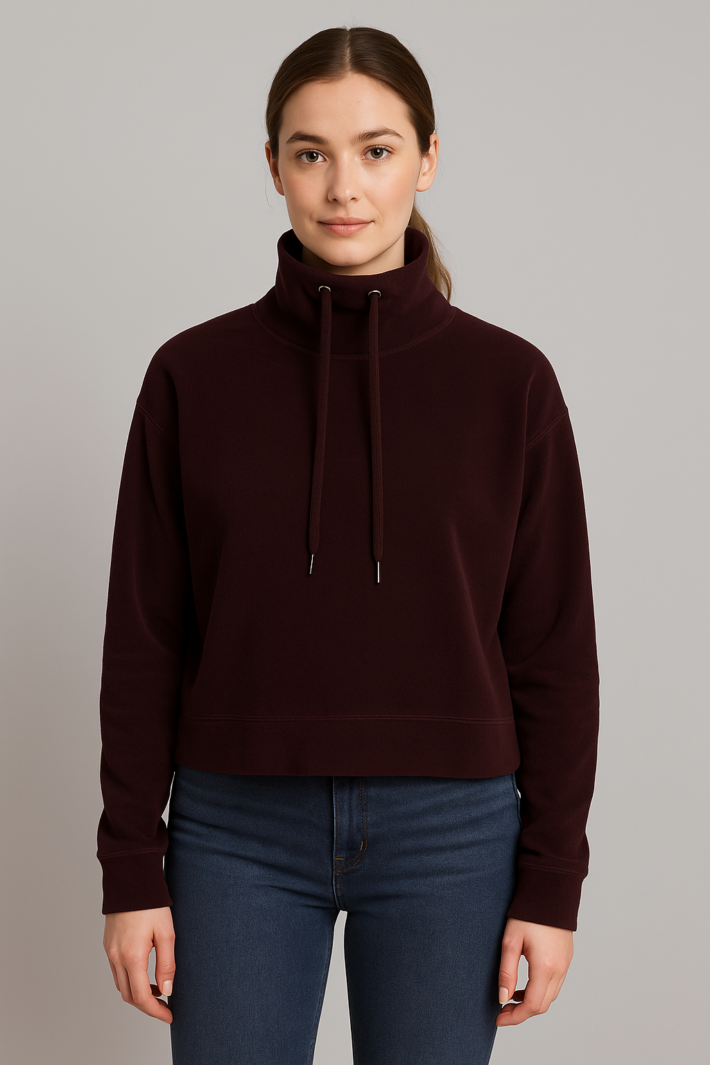 Sweaty Betty Clothing Bundle - 5 Pack Preloved Womens Hoodies & Sweats